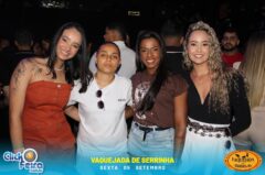 Vaquejada de Serrinha (Sexta-feira)